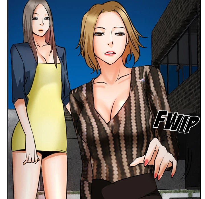 Ripley Love Chapter 24 - Manhwa18.com