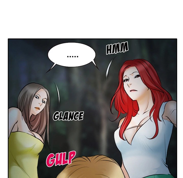 Ripley Love Chapter 24 - Manhwa18.com