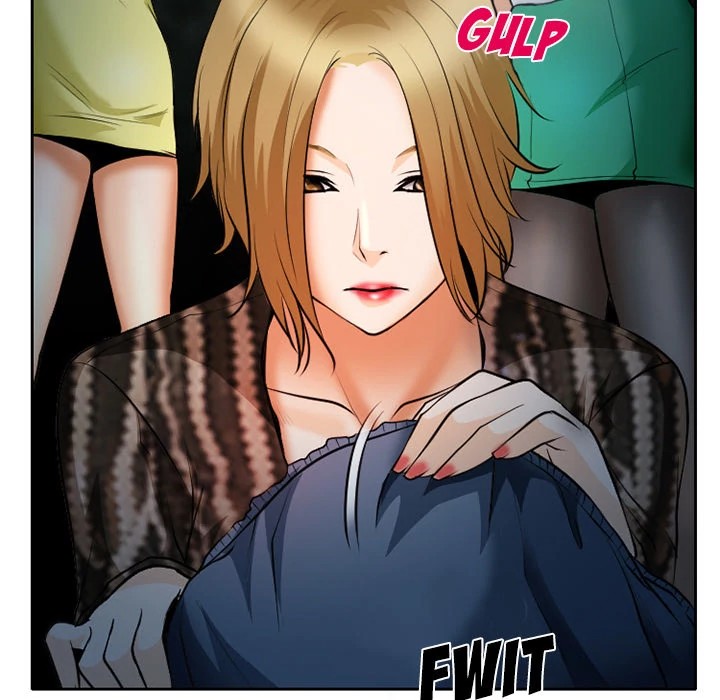 Ripley Love Chapter 24 - Manhwa18.com