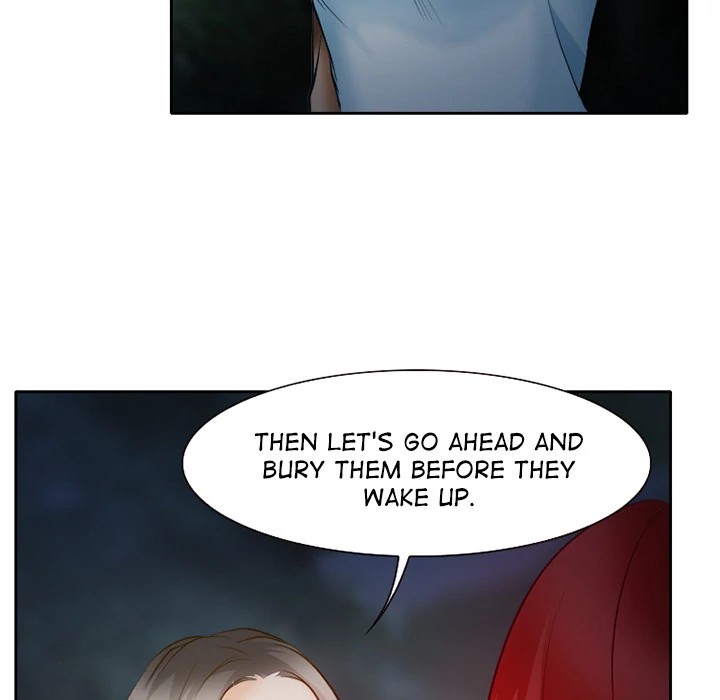 Ripley Love Chapter 24 - Manhwa18.com