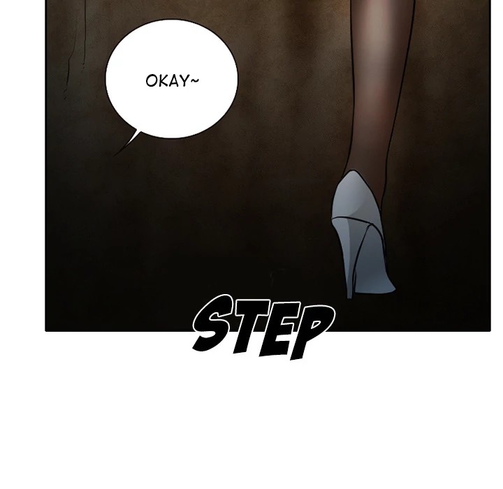 Ripley Love Chapter 24 - Manhwa18.com