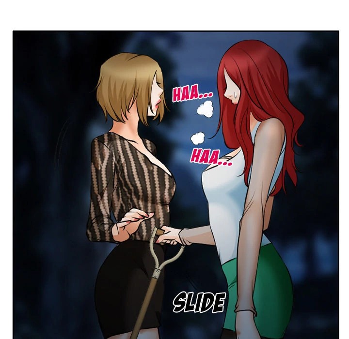 Ripley Love Chapter 24 - Manhwa18.com