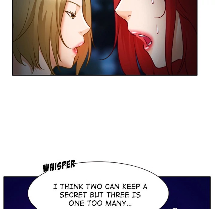 Ripley Love Chapter 24 - Manhwa18.com