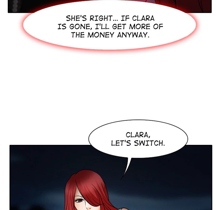 Ripley Love Chapter 24 - Manhwa18.com