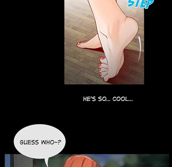 Ripley Love Chapter 25 - Manhwa18.com