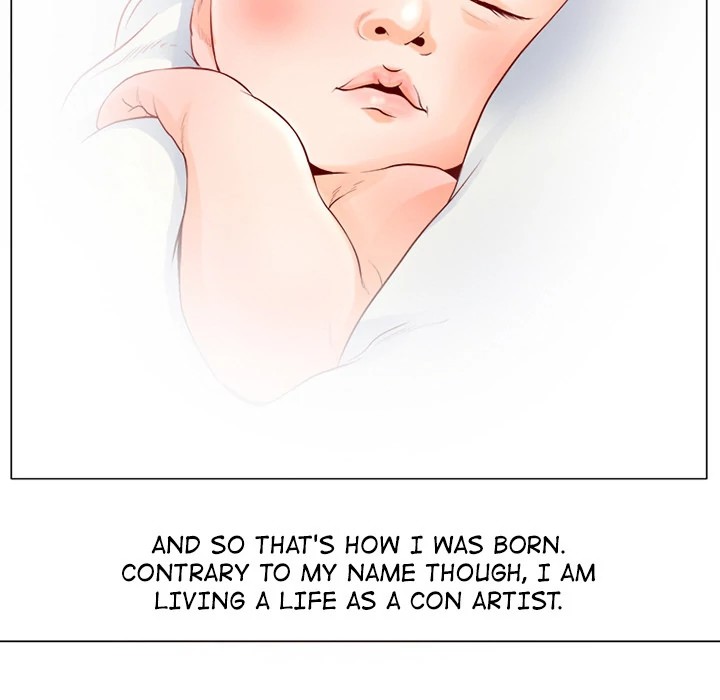 Ripley Love Chapter 25 - Manhwa18.com