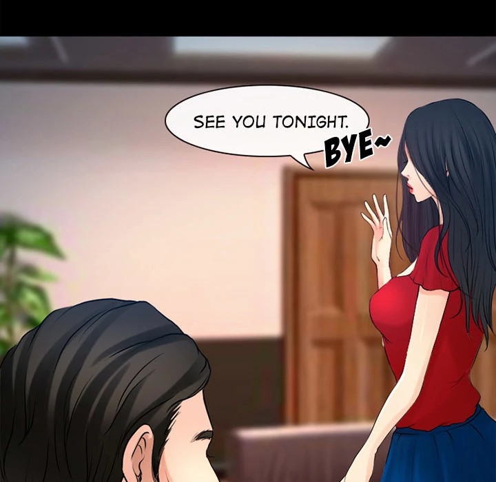 Ripley Love Chapter 26 - Manhwa18.com