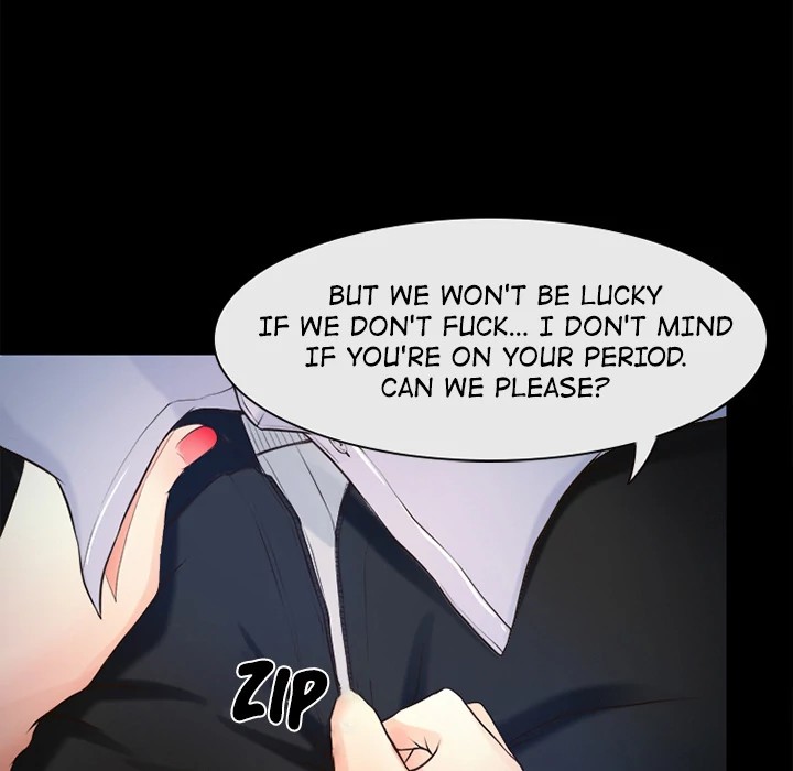 Ripley Love Chapter 26 - Manhwa18.com