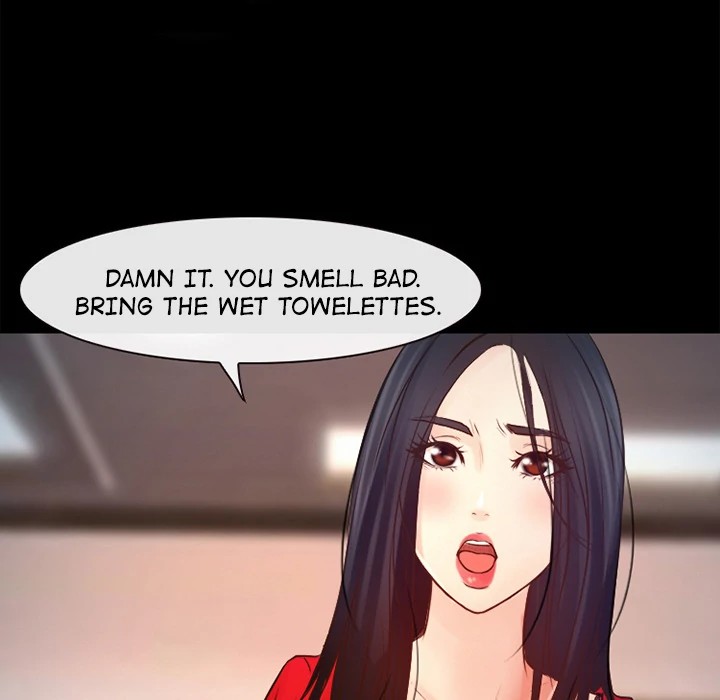 Ripley Love Chapter 26 - Manhwa18.com