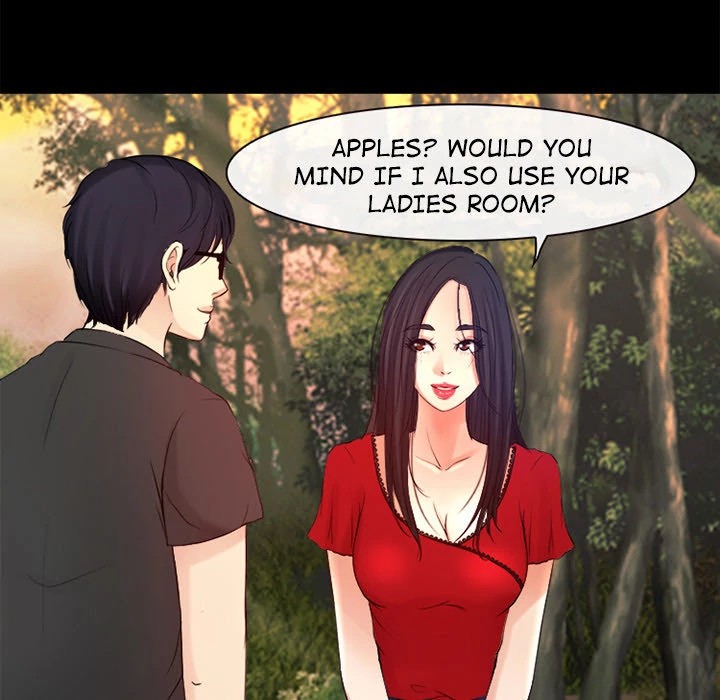 Ripley Love Chapter 26 - Manhwa18.com