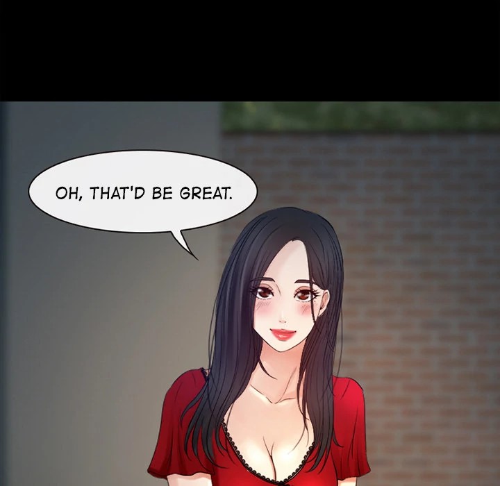 Ripley Love Chapter 26 - Manhwa18.com