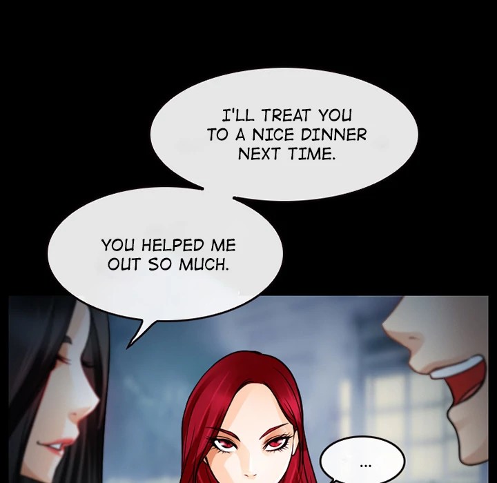 Ripley Love Chapter 27 - Manhwa18.com