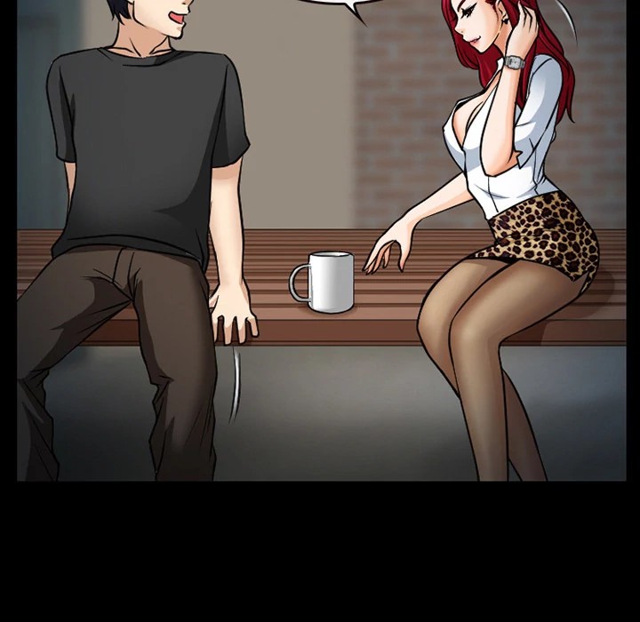 Ripley Love Chapter 27 - Manhwa18.com