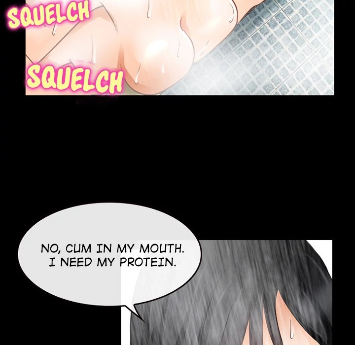 Ripley Love Chapter 27 - Manhwa18.com