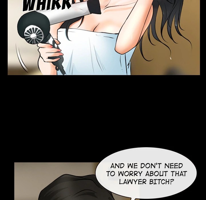 Ripley Love Chapter 28 - Manhwa18.com