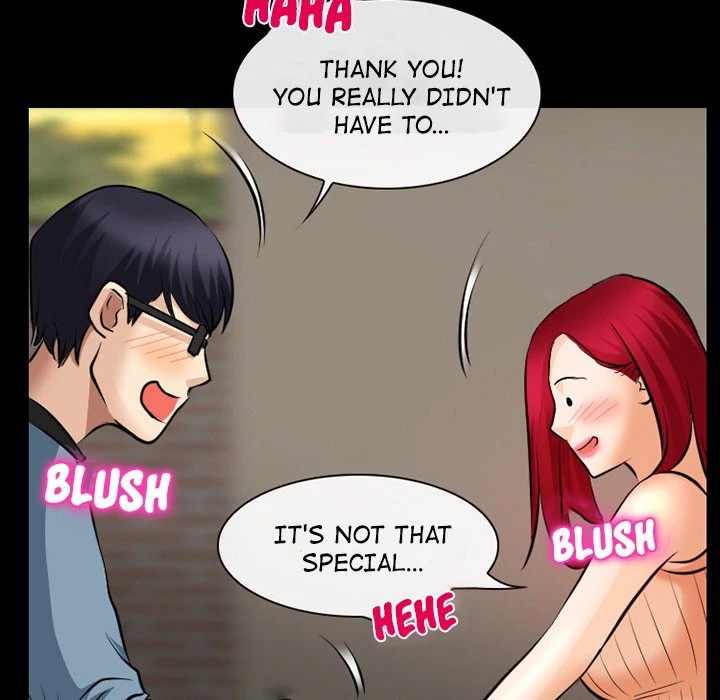 Ripley Love Chapter 28 - Manhwa18.com