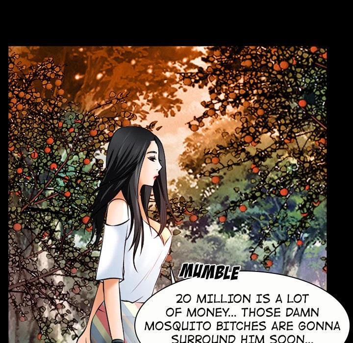 Ripley Love Chapter 28 - Manhwa18.com