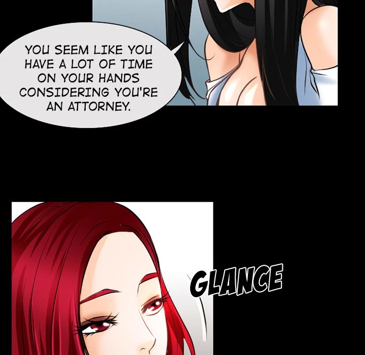 Ripley Love Chapter 28 - Manhwa18.com