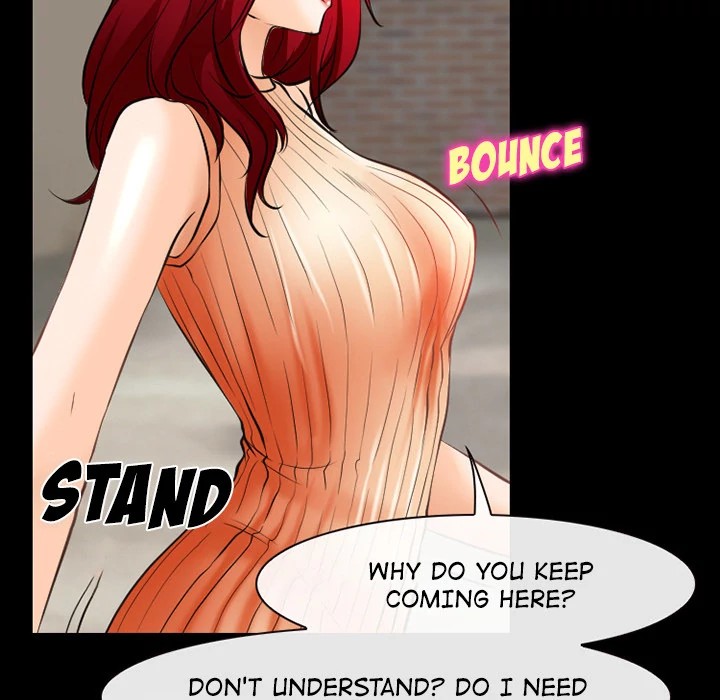 Ripley Love Chapter 28 - Manhwa18.com