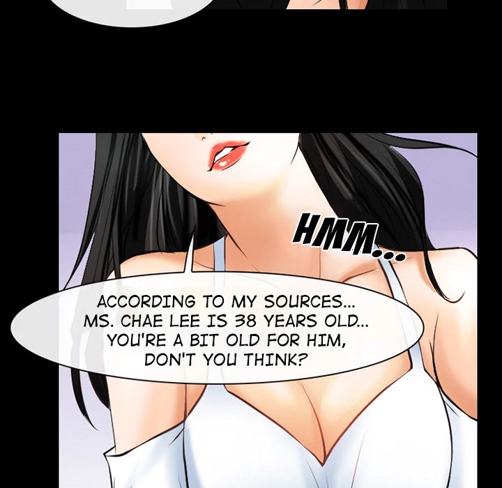 Ripley Love Chapter 28 - Manhwa18.com