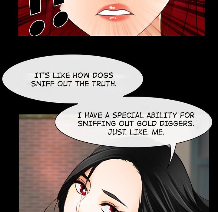 Ripley Love Chapter 28 - Manhwa18.com