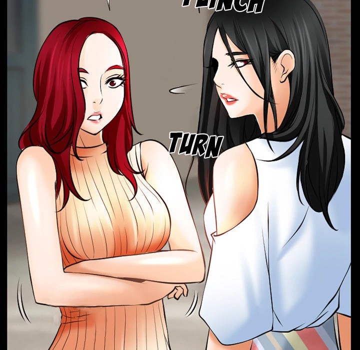 Ripley Love Chapter 28 - Manhwa18.com