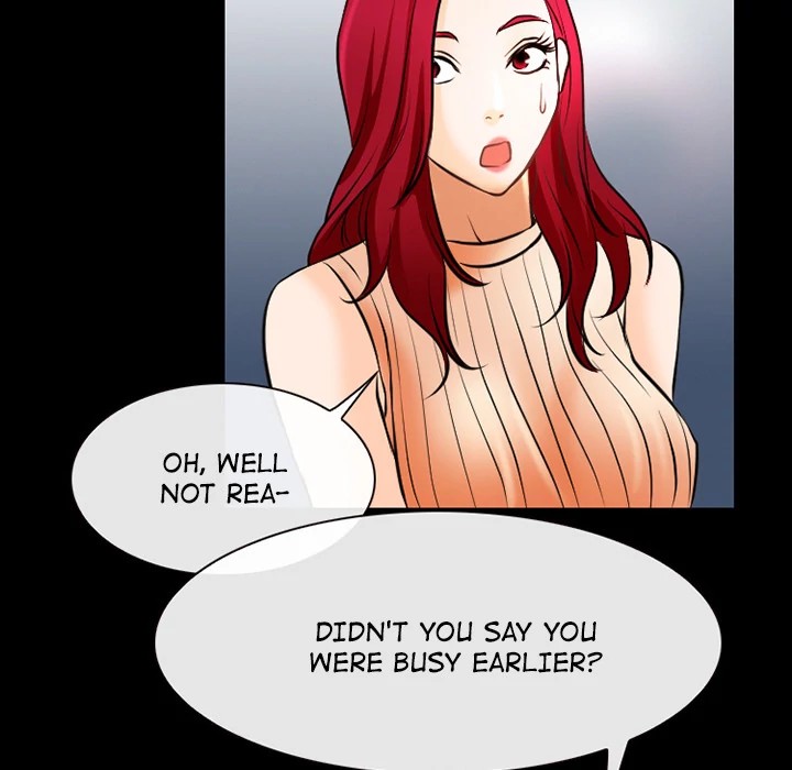 Ripley Love Chapter 28 - Manhwa18.com