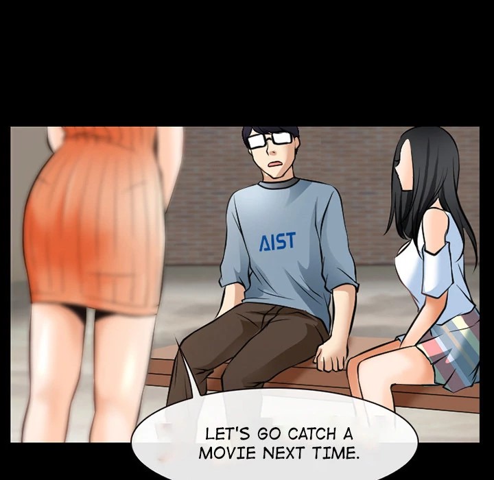 Ripley Love Chapter 28 - Manhwa18.com