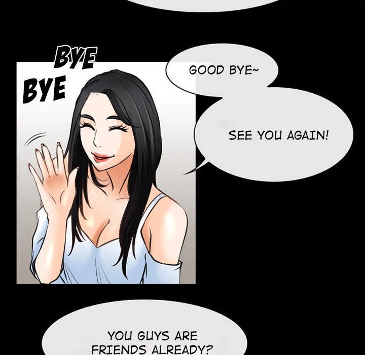 Ripley Love Chapter 28 - Manhwa18.com