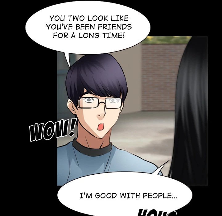 Ripley Love Chapter 29 - Manhwa18.com