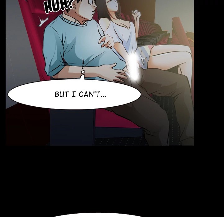 Ripley Love Chapter 29 - Manhwa18.com