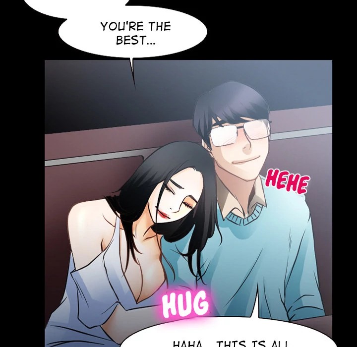 Ripley Love Chapter 29 - Manhwa18.com