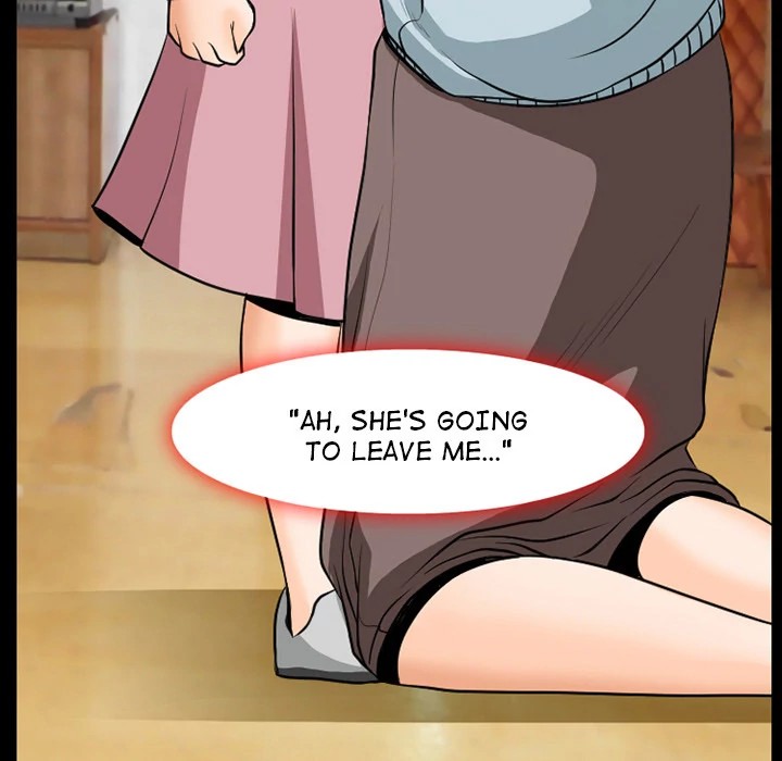 Ripley Love Chapter 3 - Manhwa18.com