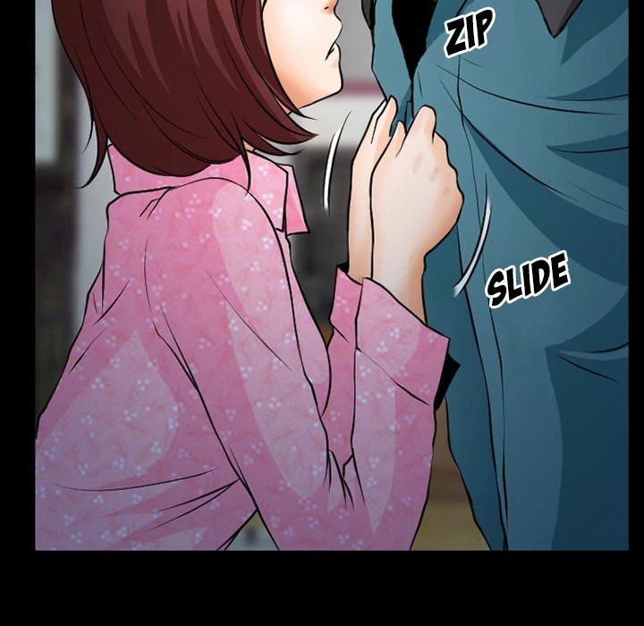 Ripley Love Chapter 3 - Manhwa18.com