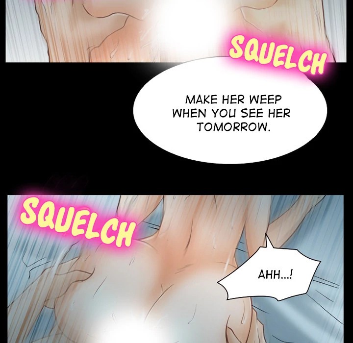 Ripley Love Chapter 30 - Manhwa18.com