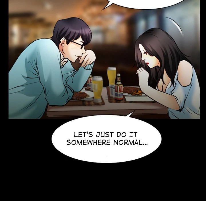 Ripley Love Chapter 30 - Manhwa18.com