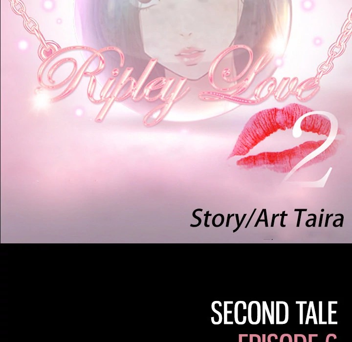 Ripley Love Chapter 30 - Manhwa18.com