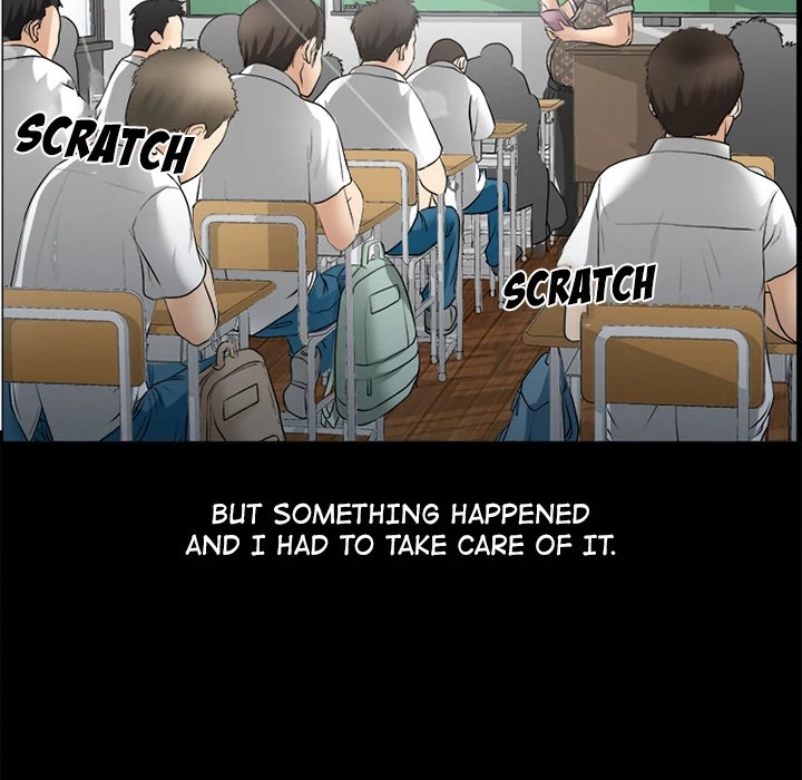 Ripley Love Chapter 30 - Manhwa18.com