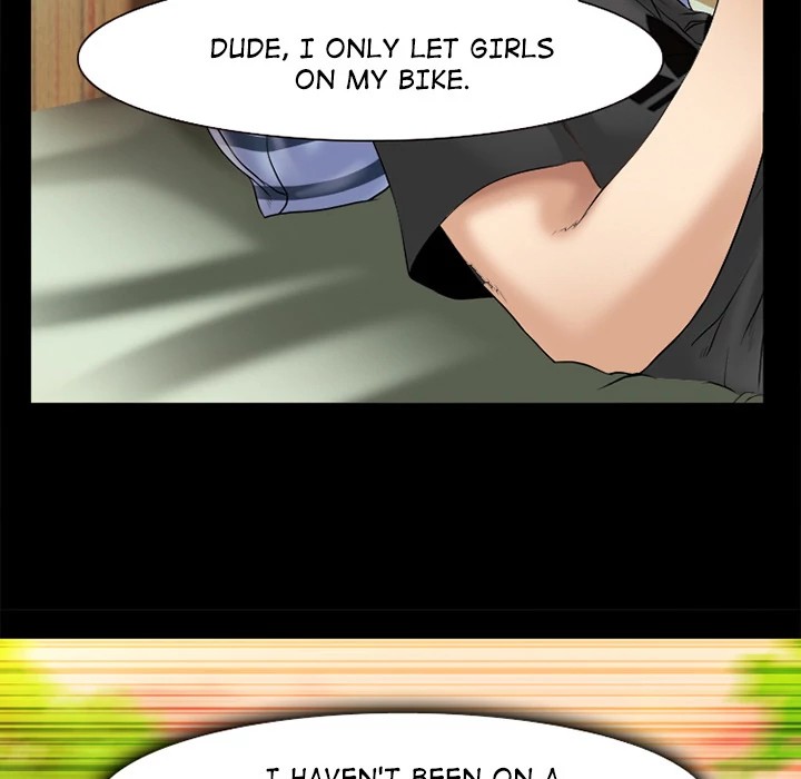 Ripley Love Chapter 31 - Manhwa18.com