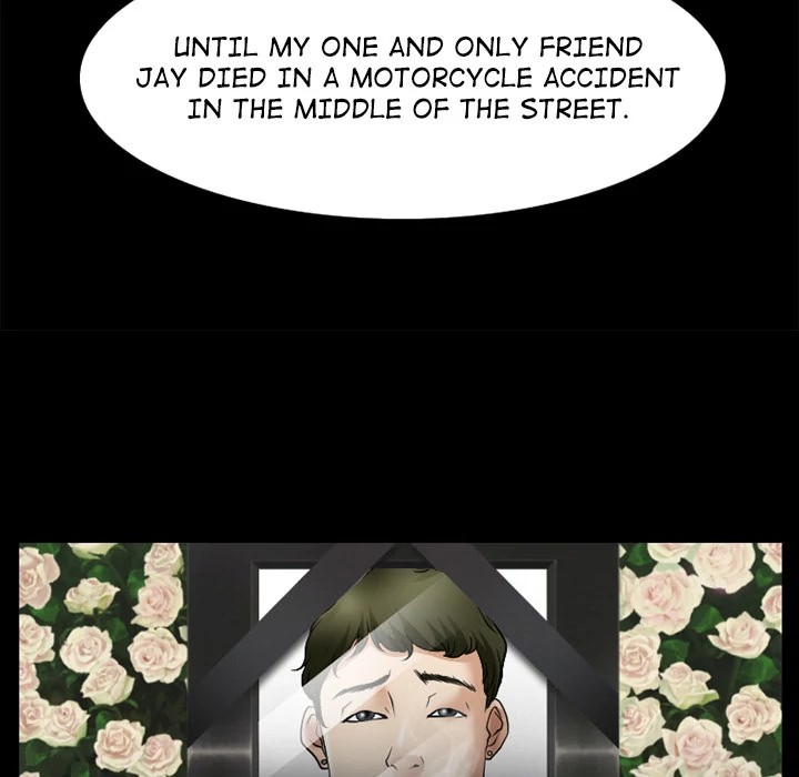 Ripley Love Chapter 31 - Manhwa18.com