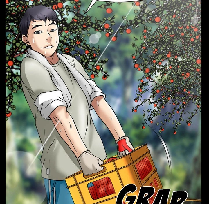 Ripley Love Chapter 31 - Manhwa18.com