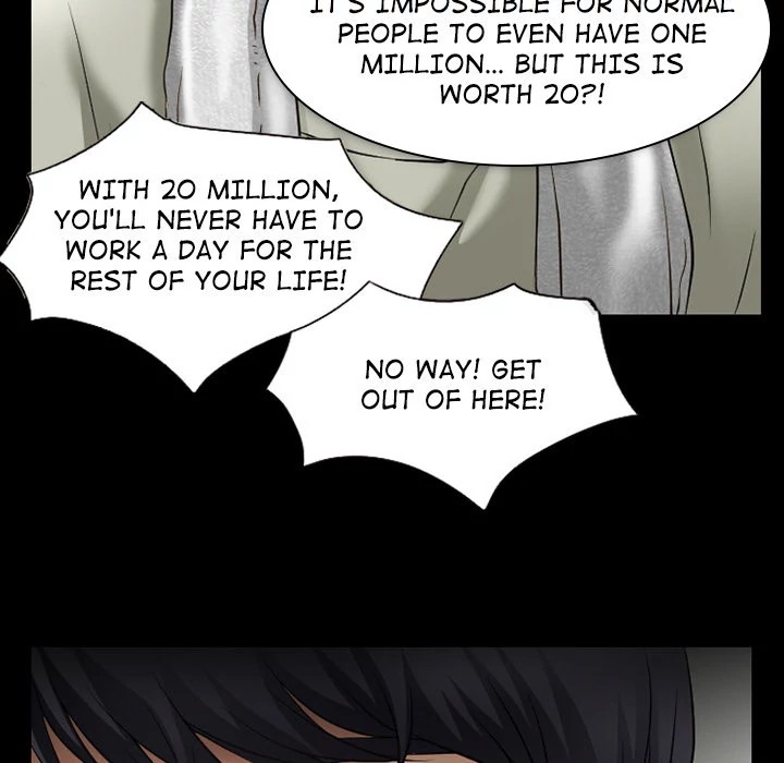 Ripley Love Chapter 31 - Manhwa18.com