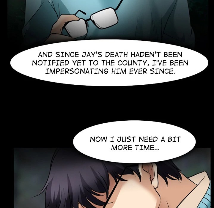 Ripley Love Chapter 31 - Manhwa18.com