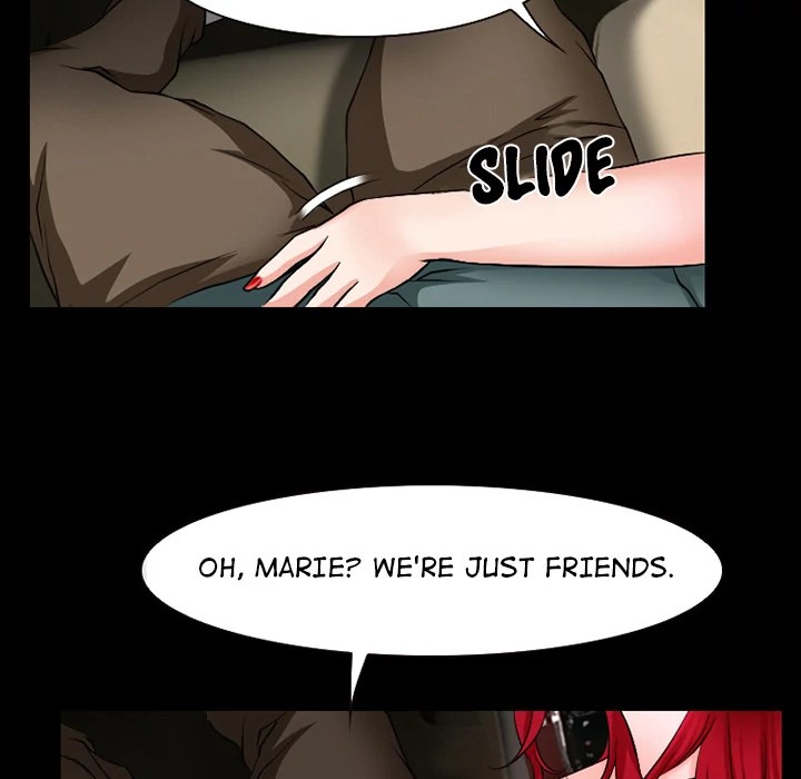 Ripley Love Chapter 32 - Manhwa18.com