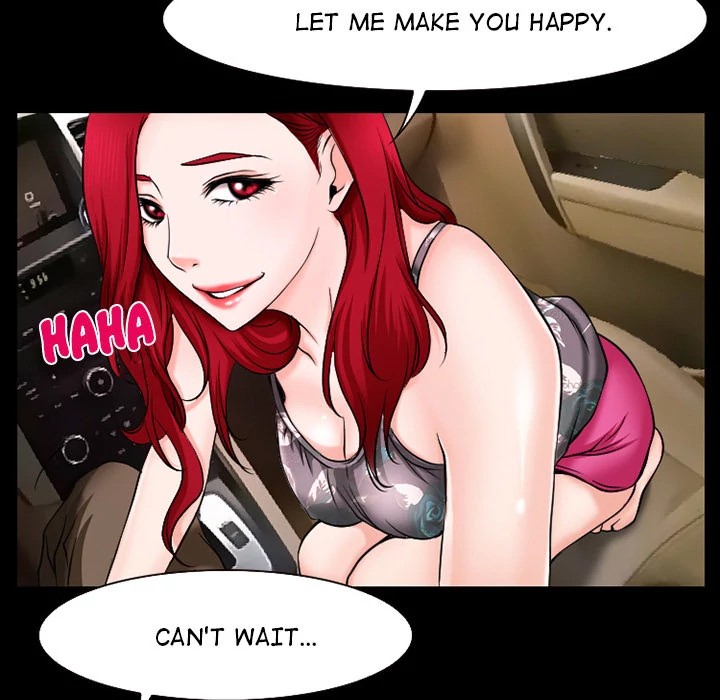 Ripley Love Chapter 32 - Manhwa18.com