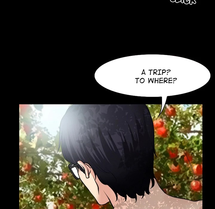 Ripley Love Chapter 32 - Manhwa18.com