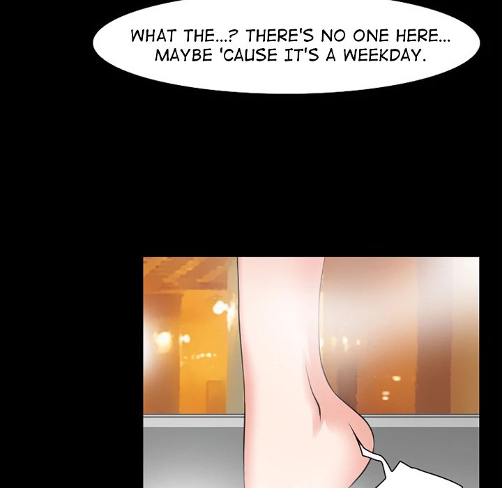 Ripley Love Chapter 33 - Manhwa18.com