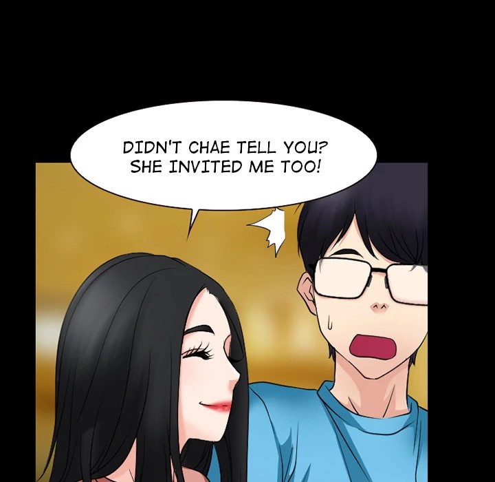 Ripley Love Chapter 33 - Manhwa18.com