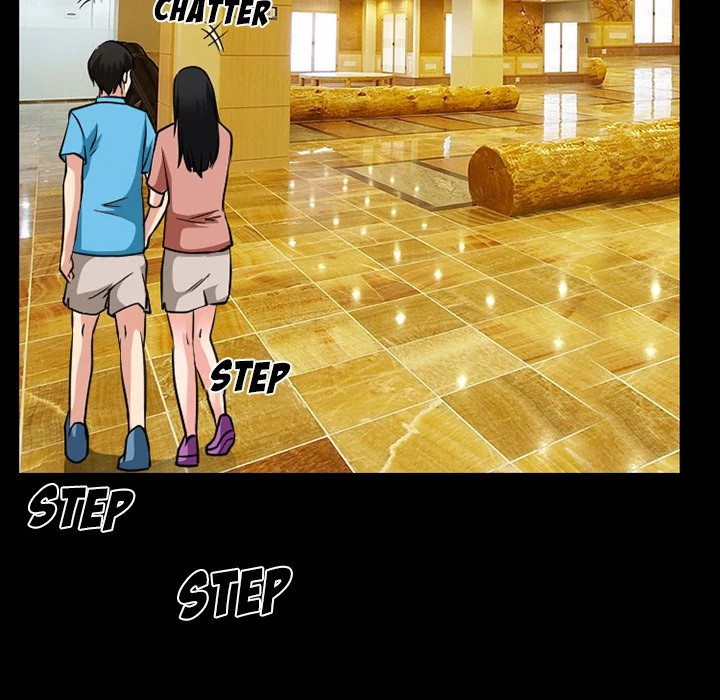 Ripley Love Chapter 33 - Manhwa18.com