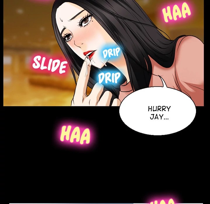 Ripley Love Chapter 34 - Manhwa18.com